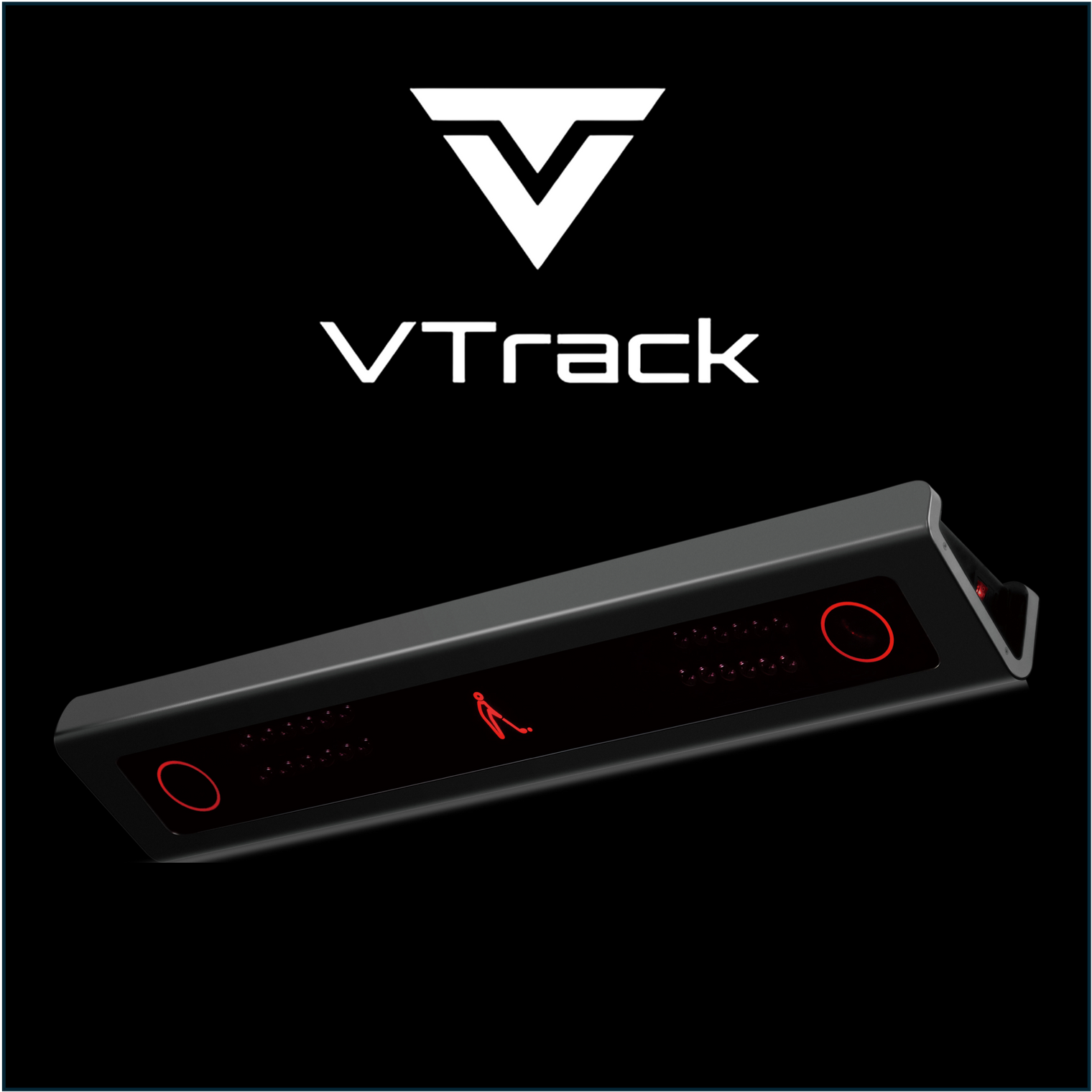 VTrack DX10 Launch Monitor