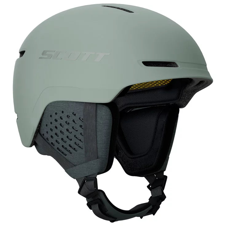 Track Helmet