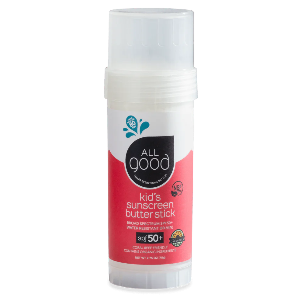 Kid's Sun Butter Stick SPF 50+