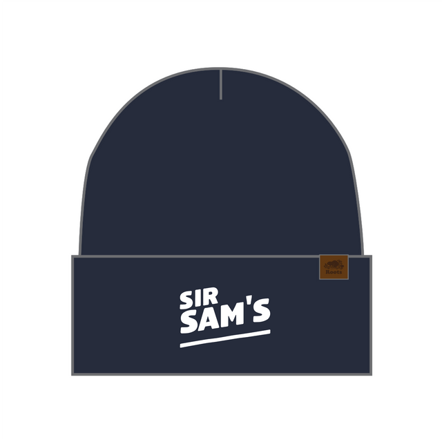 Sir Sam's Roots Toque