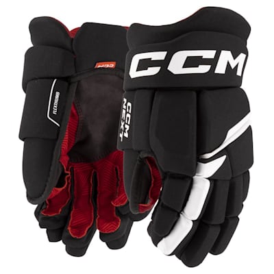 Next Hockey Gloves - SR