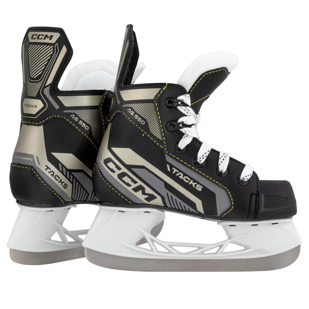 Tacks AS-550 Skates - YT