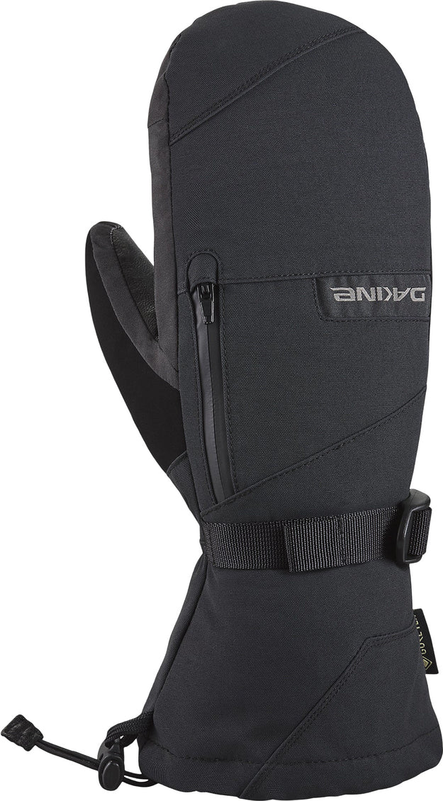 Leather Titan Gore-Tex Mitts