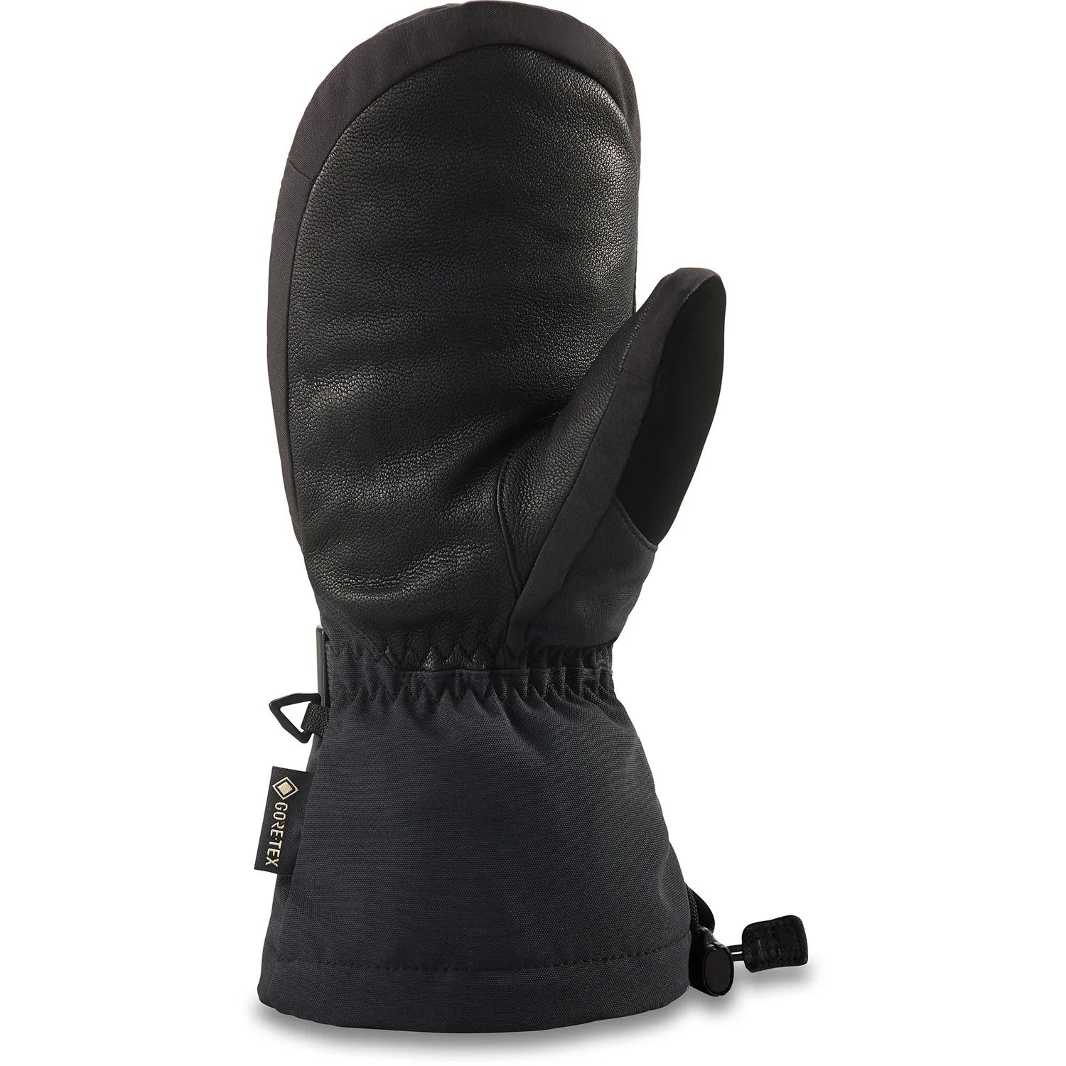 Womens Leather Sequoia Gore-Tex Mitts