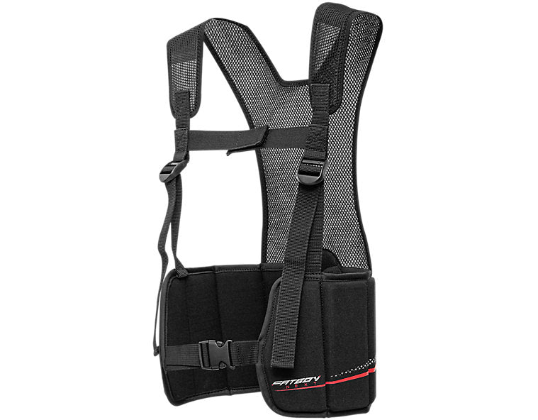 Fatboy Next Rib Guard