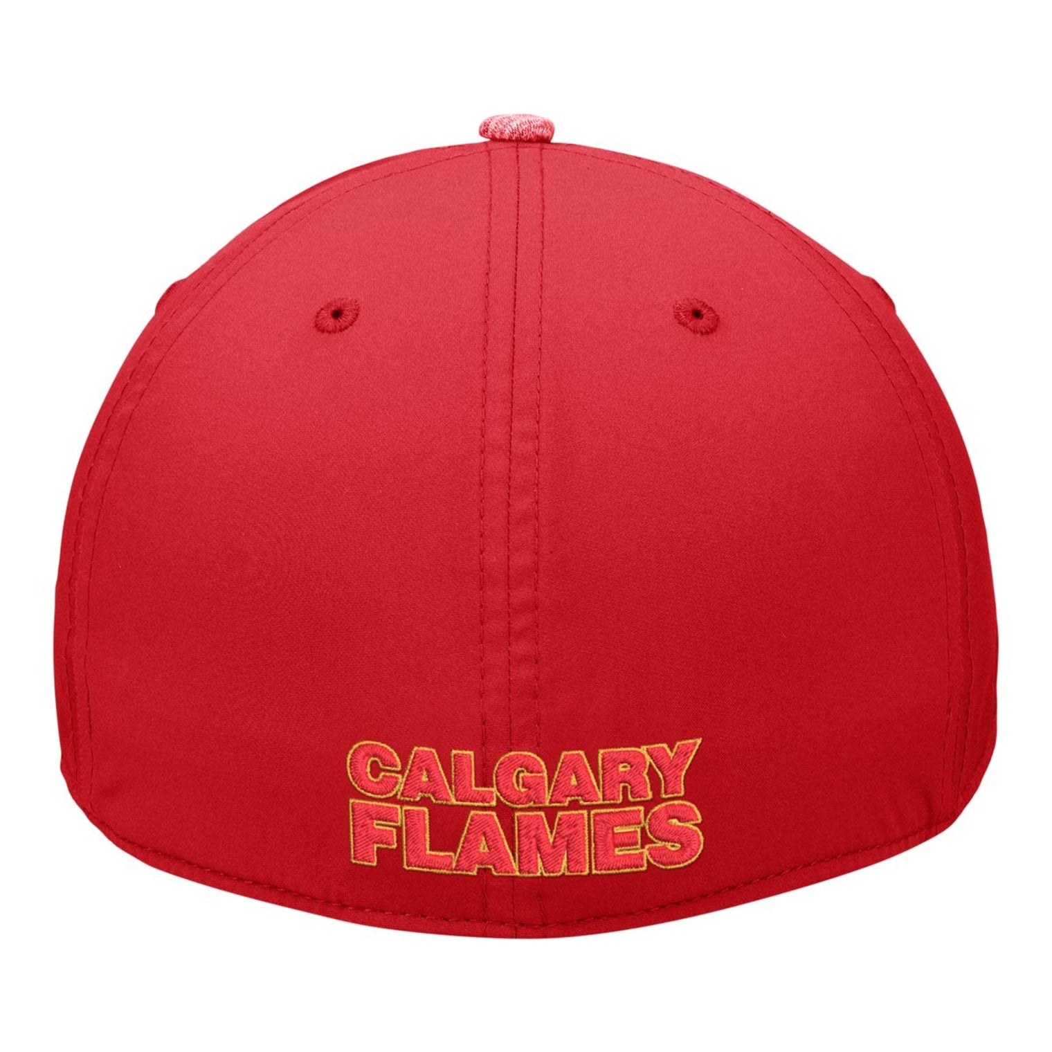 Defender Struct Flex Cap - Calgary Flames