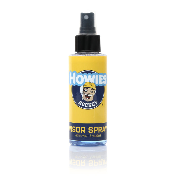 Anti-Fog Visor Spray - 4 oz
