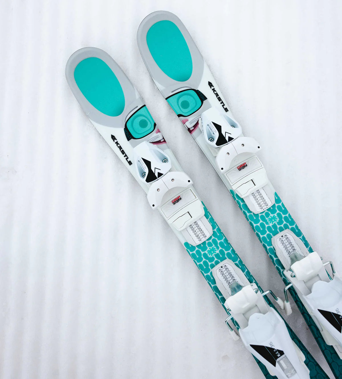 KX Holly prem + K4.5 JRS GW