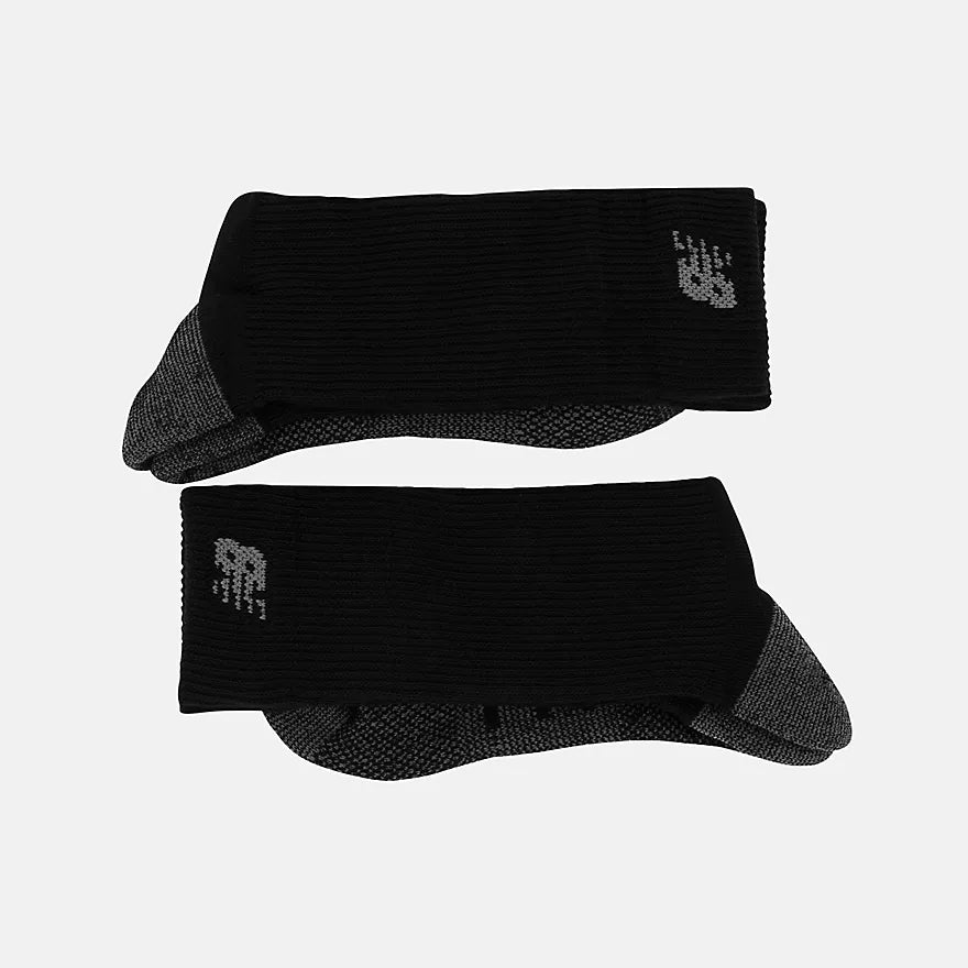 Coolmax Crew Socks 2 Pack - Unisex