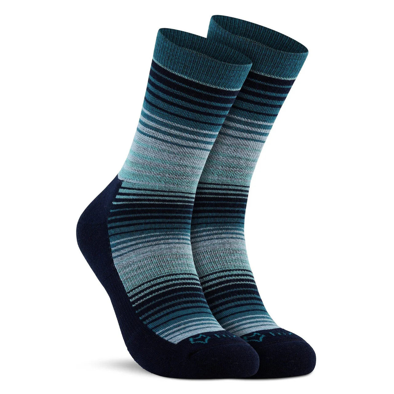 Laurel Lightweight Crew Sock - Women's
