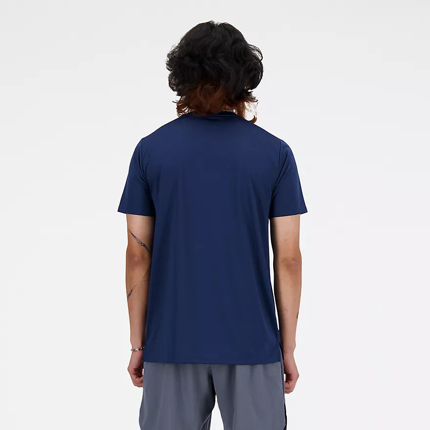 Sport Essential T-Shirt - Blue
