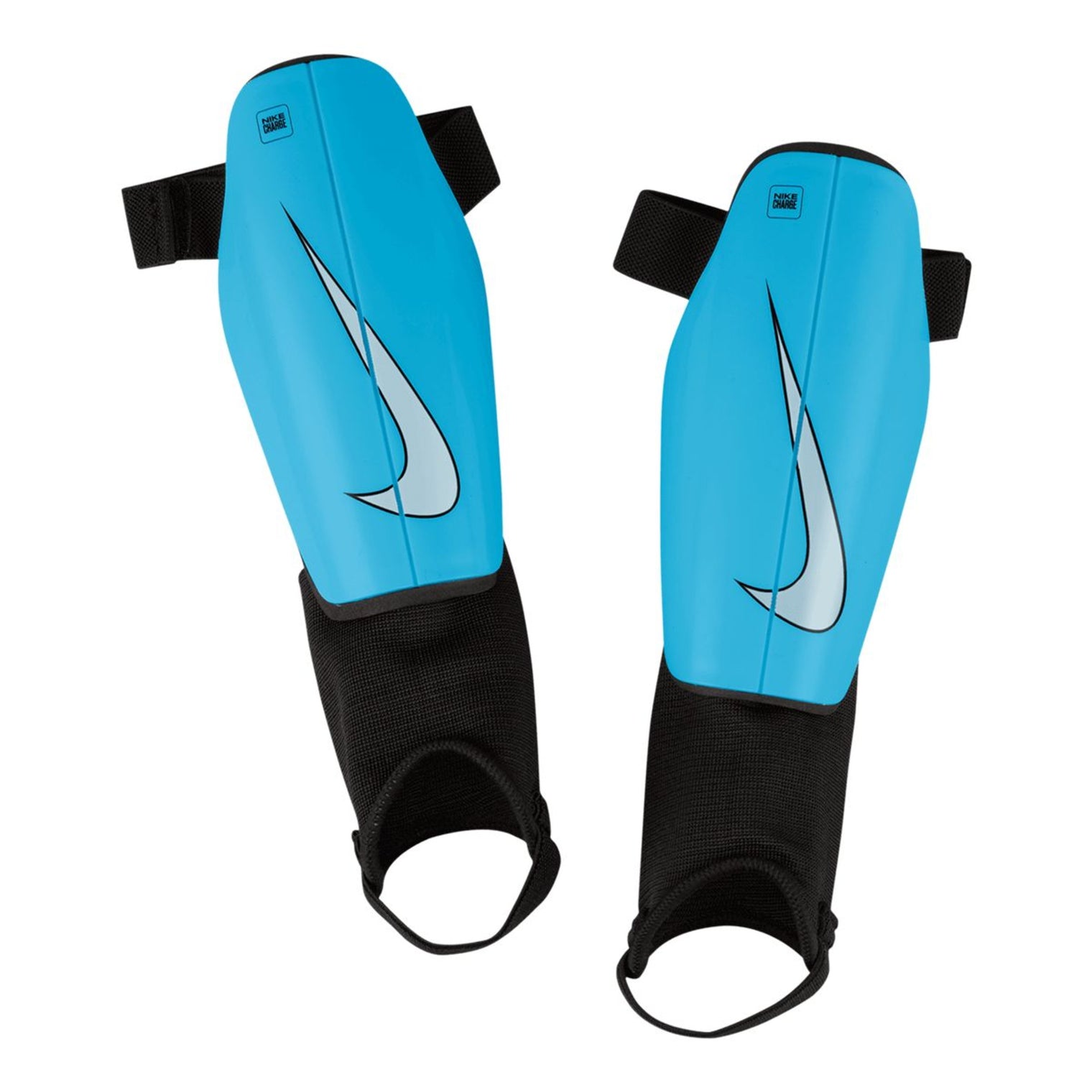 HO19 Charge Youth Soccer Shin Guard