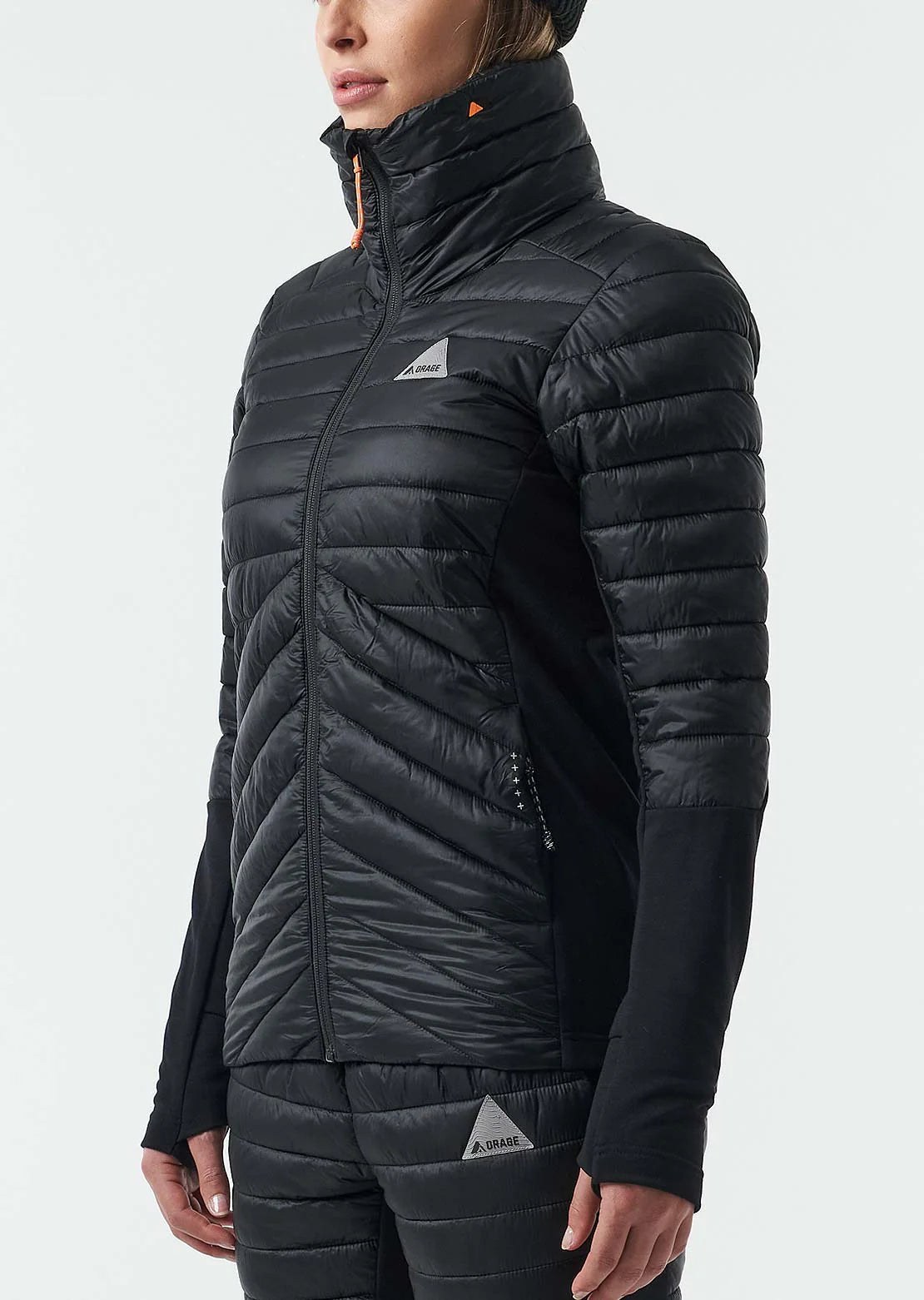 Phoenix Gilltek Hybrid Jacket - Women's