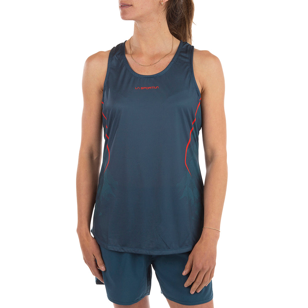 Pacer Tank W