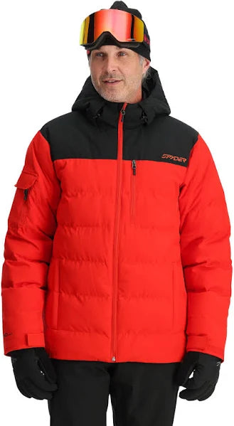BROMONT JACKET
