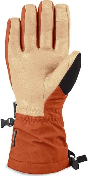 Women's Fleetwood Gore-Tex Gloves