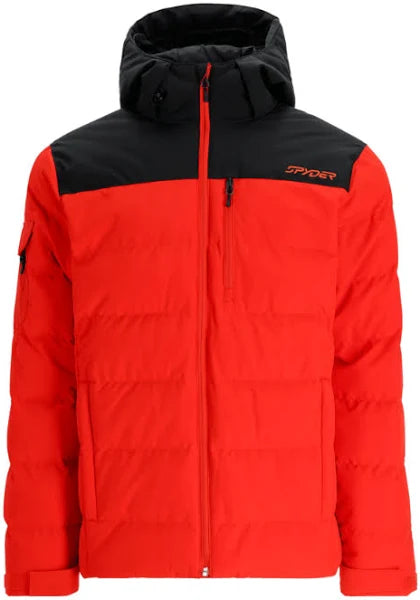 BROMONT JACKET
