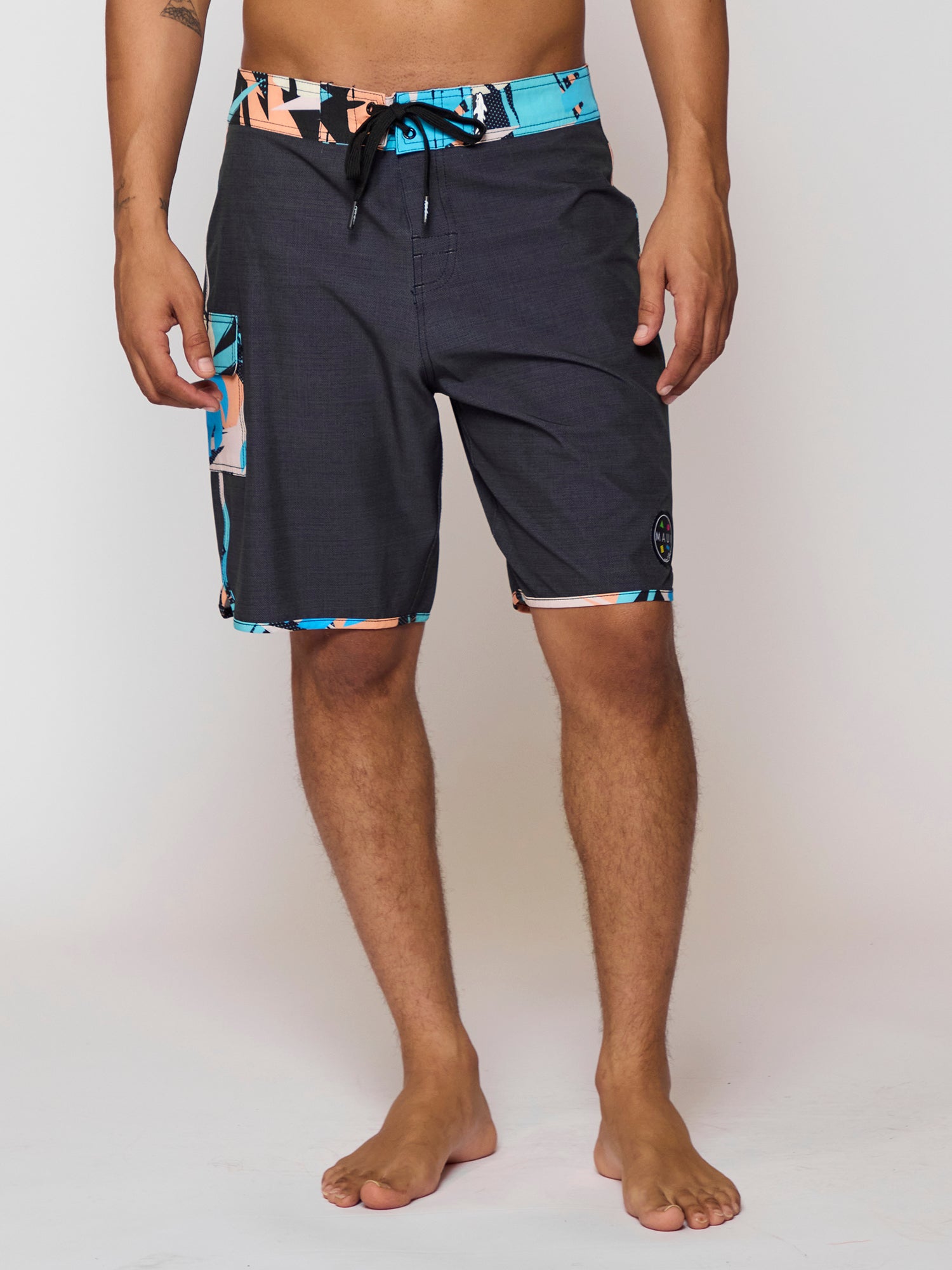 Thrashed Boardshorts