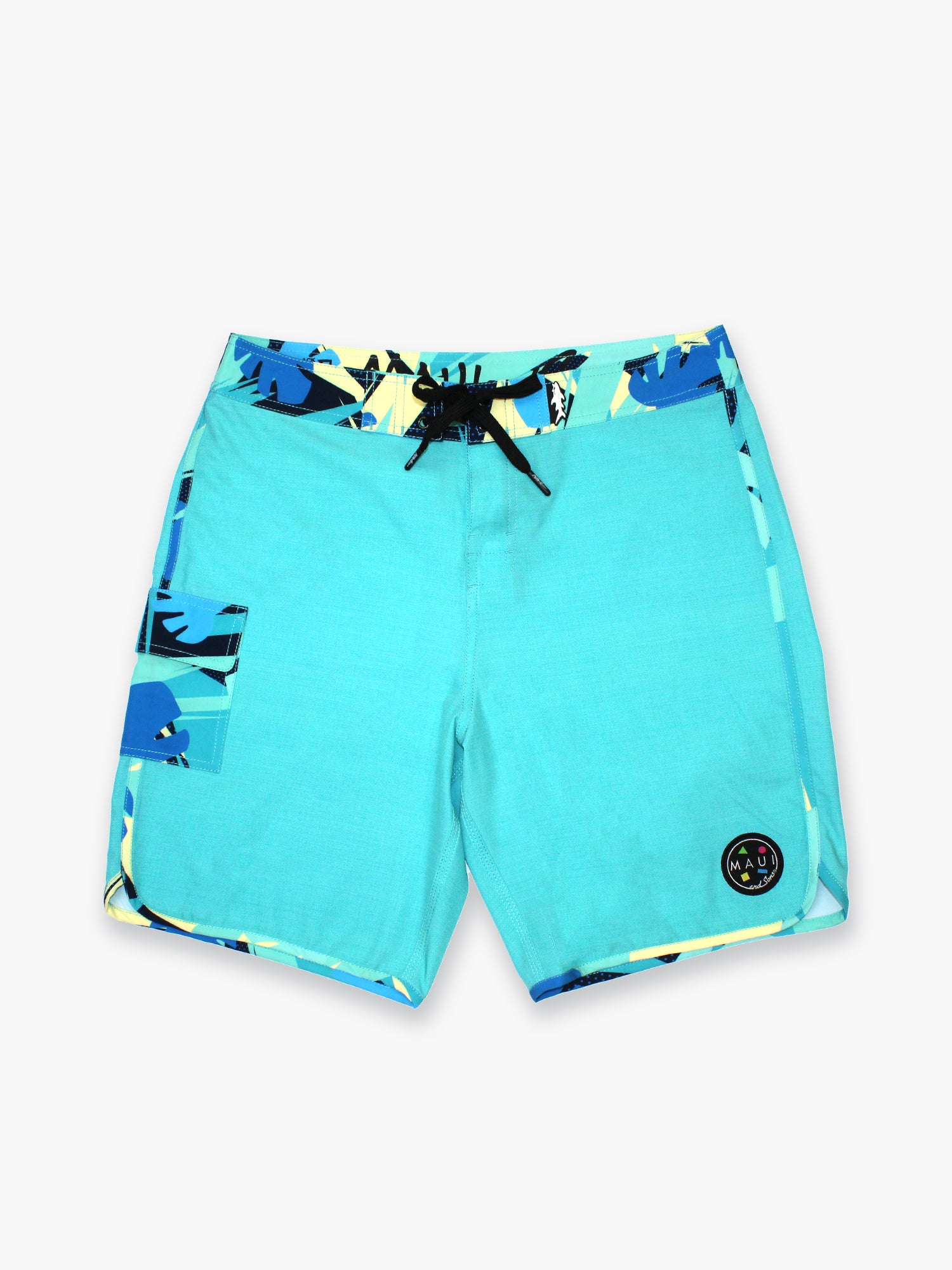 Thrashed Boardshorts
