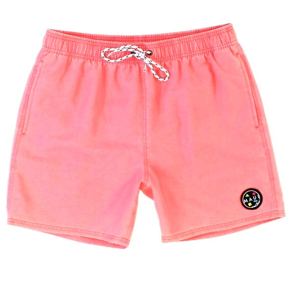 Party On Pool Shorts