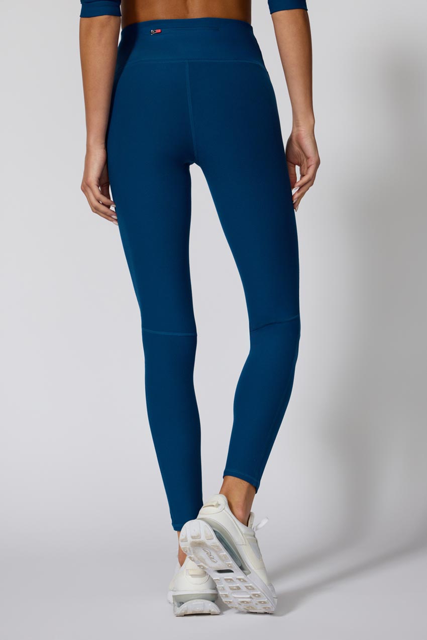 EXPLORE HIGH-RISE BACK POCKET LEGGING 26"