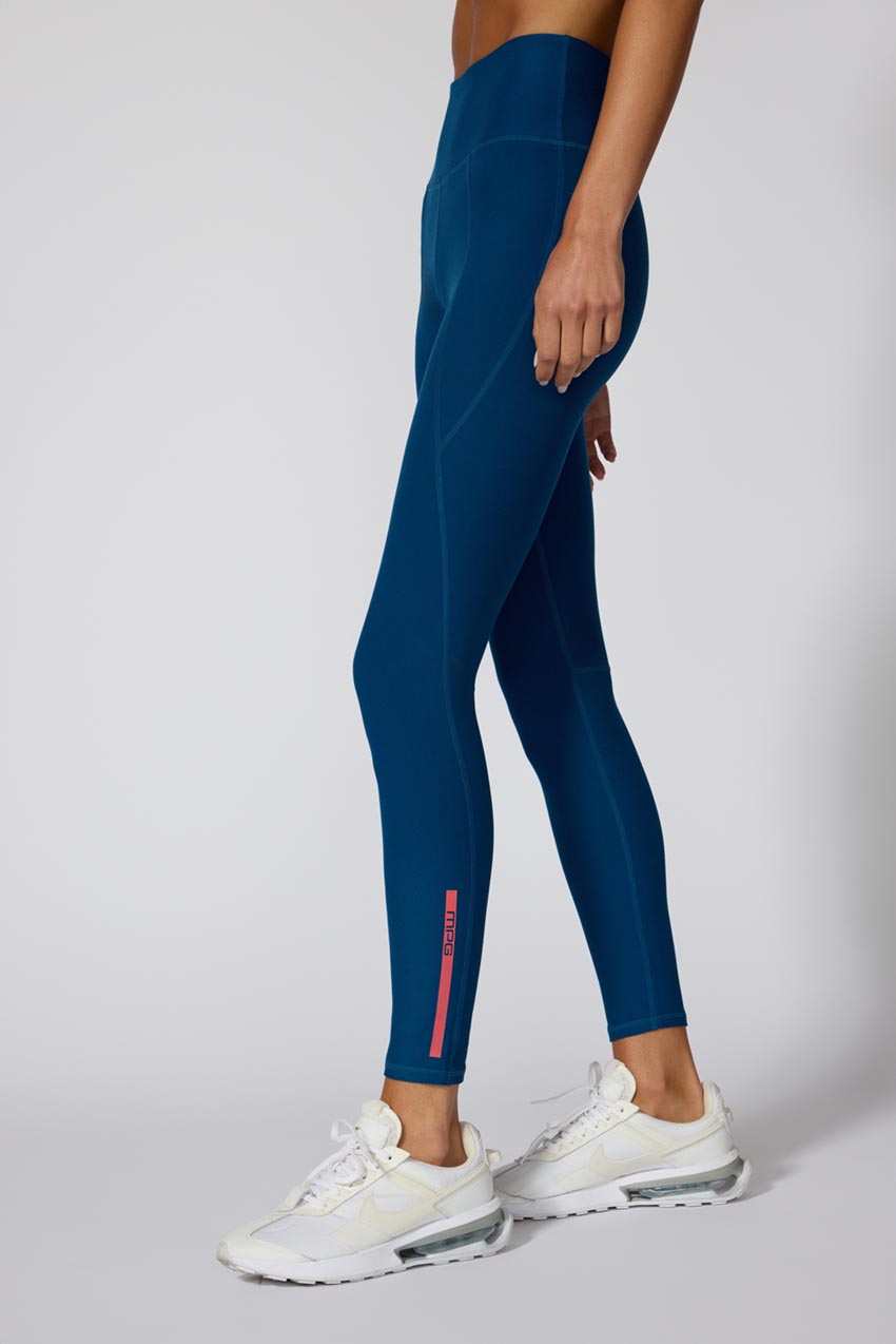 EXPLORE HIGH-RISE BACK POCKET LEGGING 26"