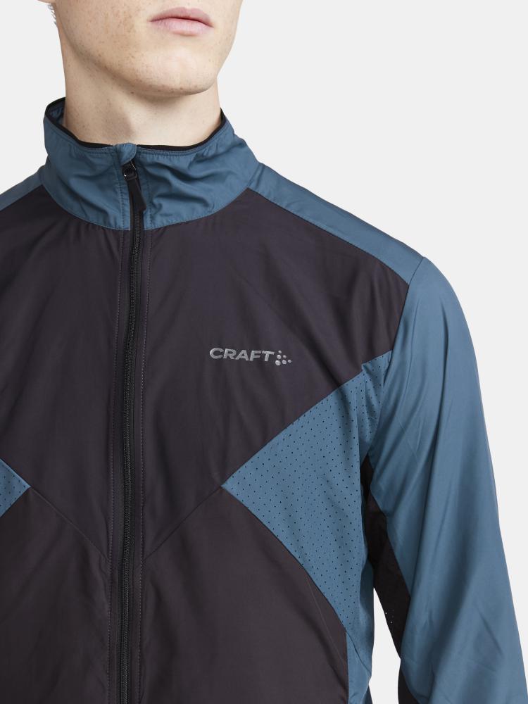 ADV ESSENCE WIND JACKET M