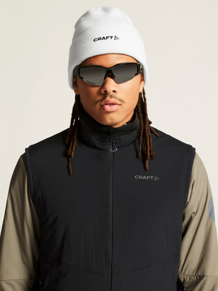 ADV NORDIC TRAINING INSULATE VEST M