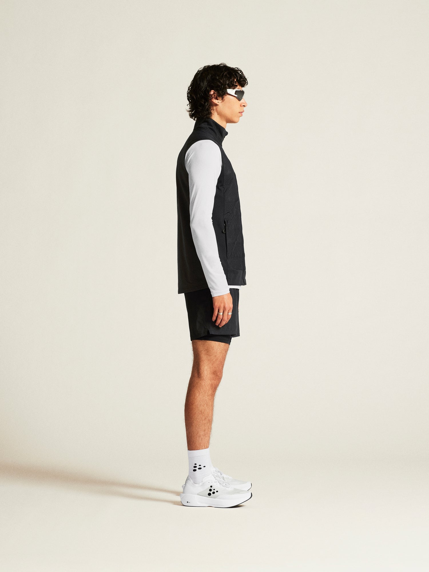 ADV Nordic Training Speed Vest M