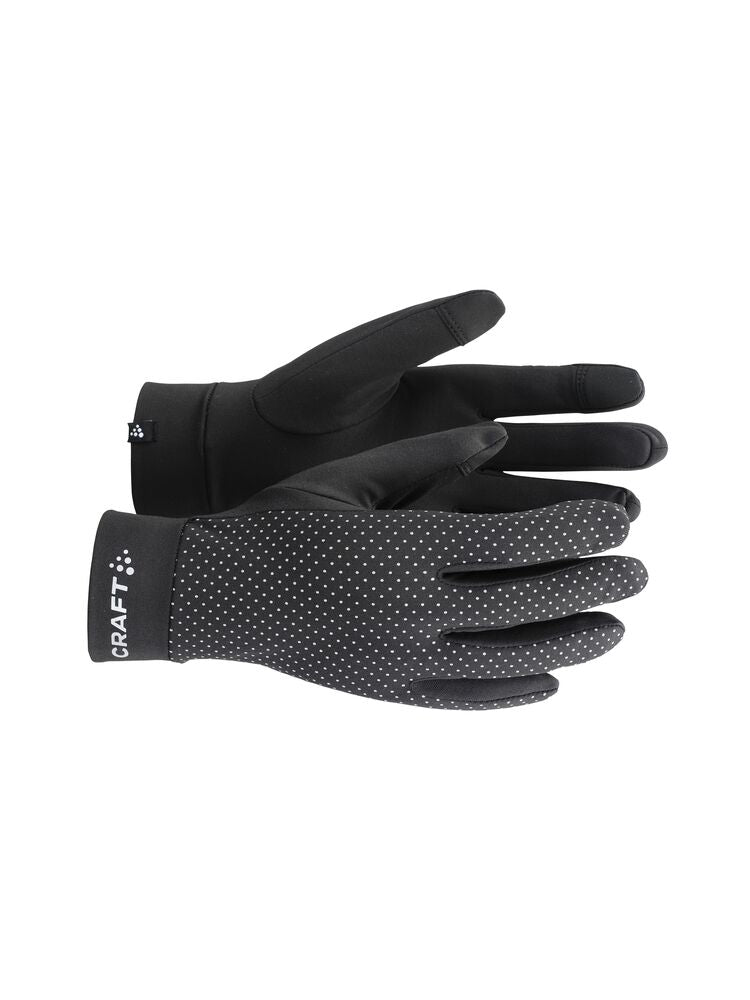 Lumen Fleece Glove 2