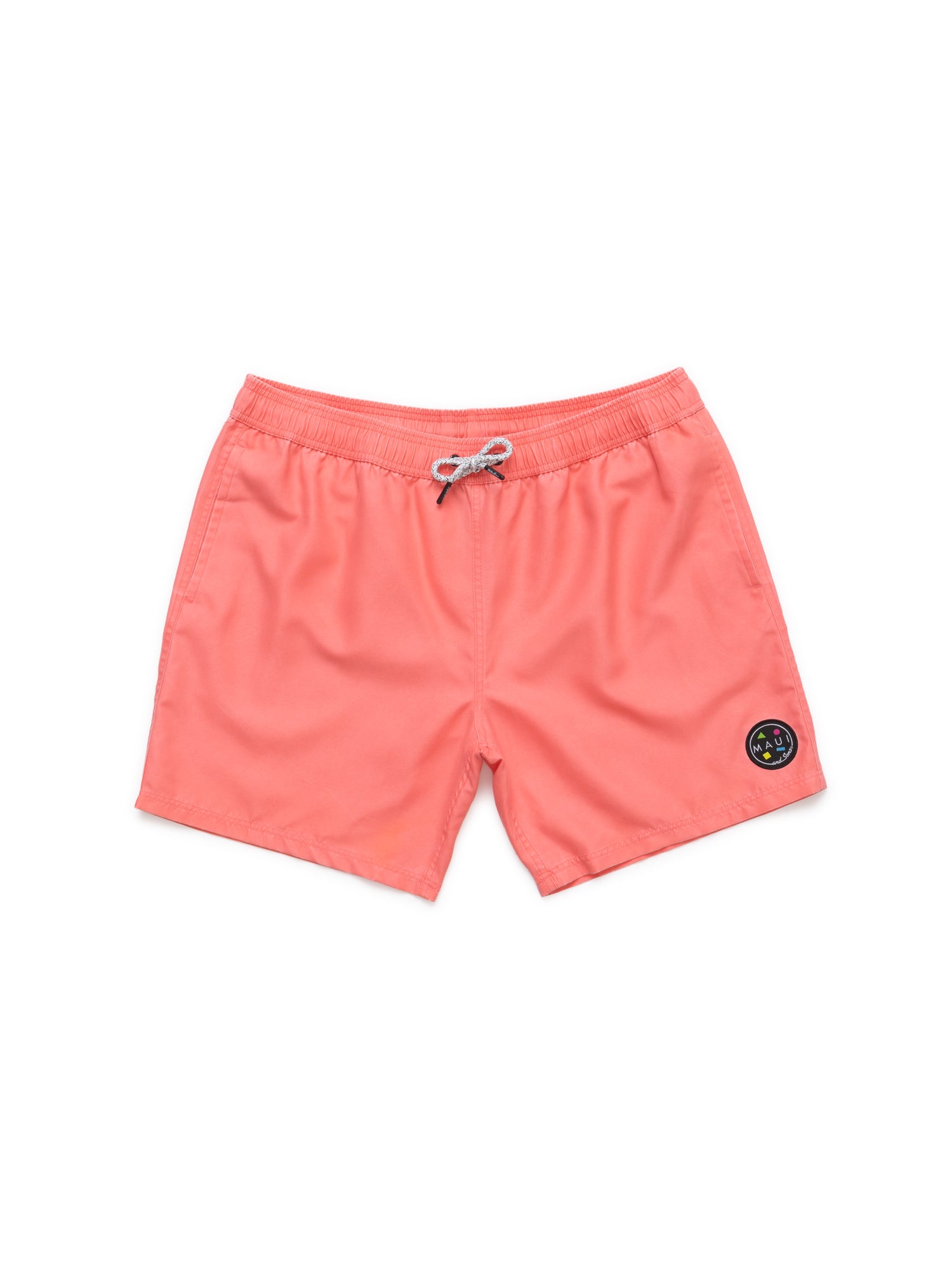 Party On Pool Shorts