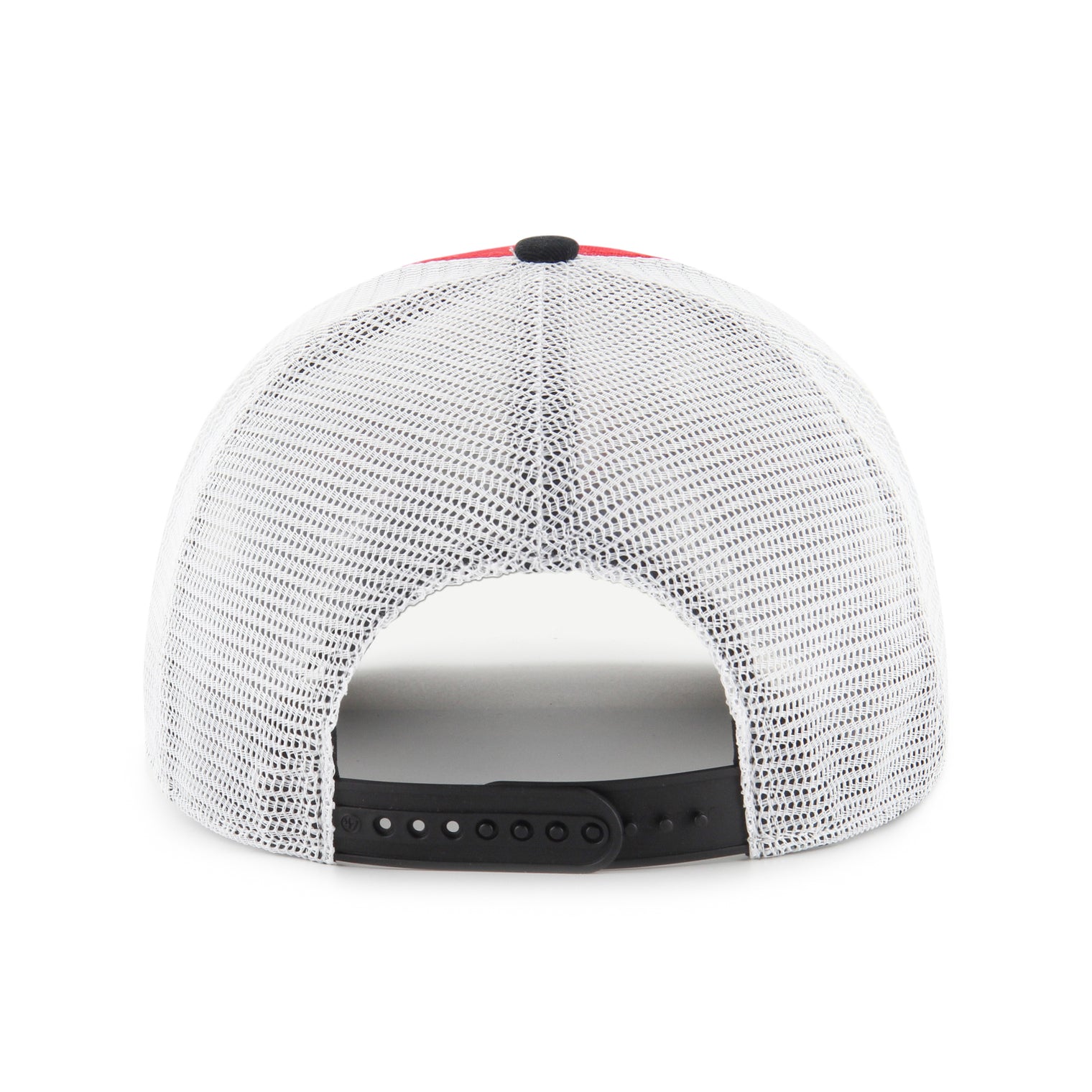 Double Header Super Stripe 47 Hitch - NHL