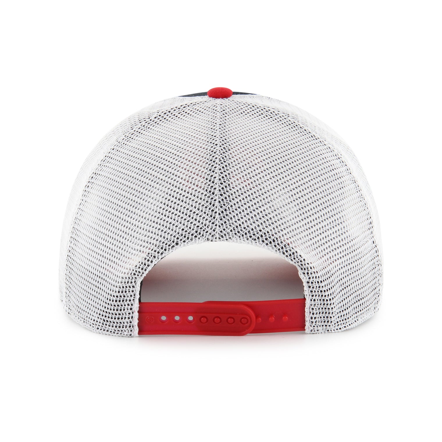 Double Header '47 Hitch RF - NBA