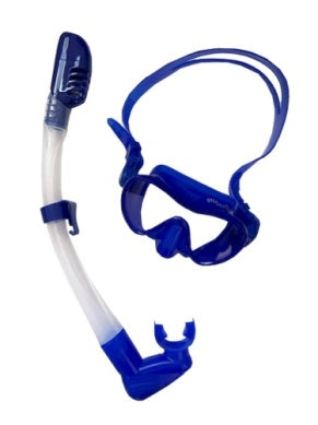 Nemo Snorkel Set Jr