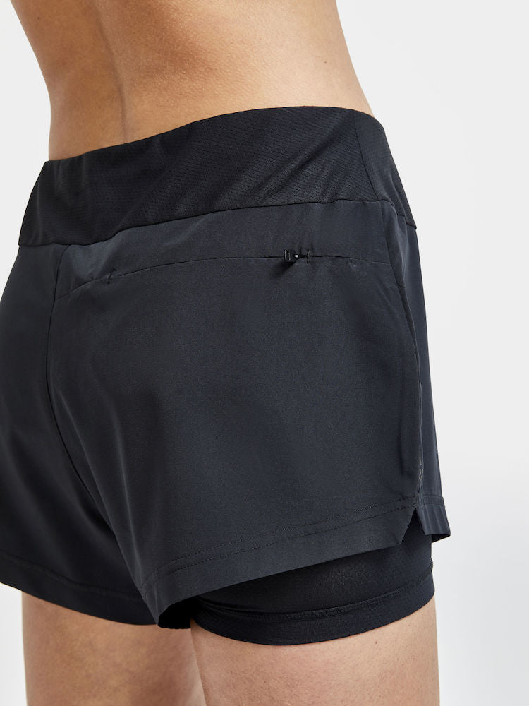 ADV ESSENCE 2-IN-1 SHORTS