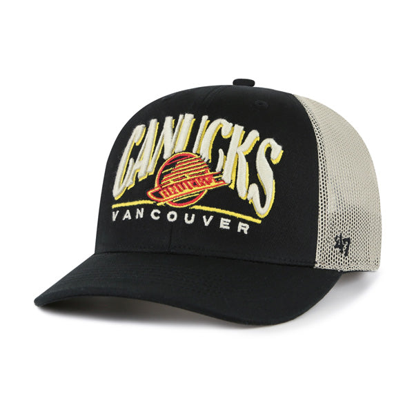Arid '47 Trucker - NHL