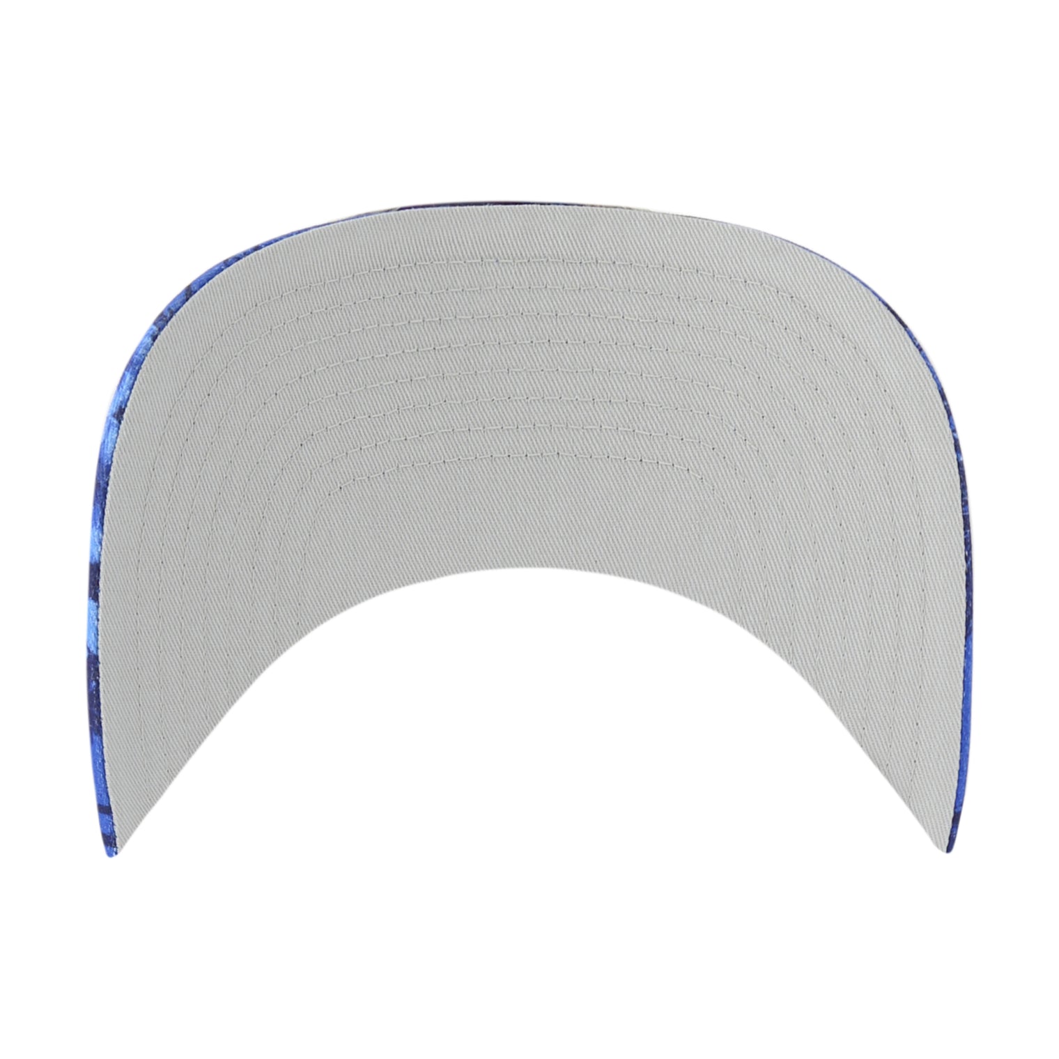 Fiji '47 Trucker - Maple Leafs