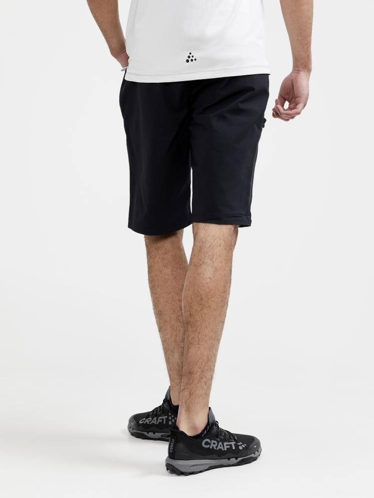 ADV EXPLORE TECH SHORTS