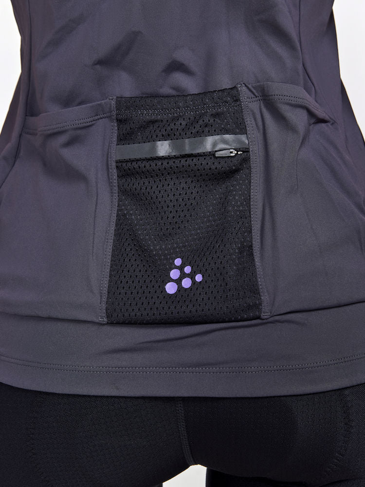 ADV GRAVEL SS JERSEY