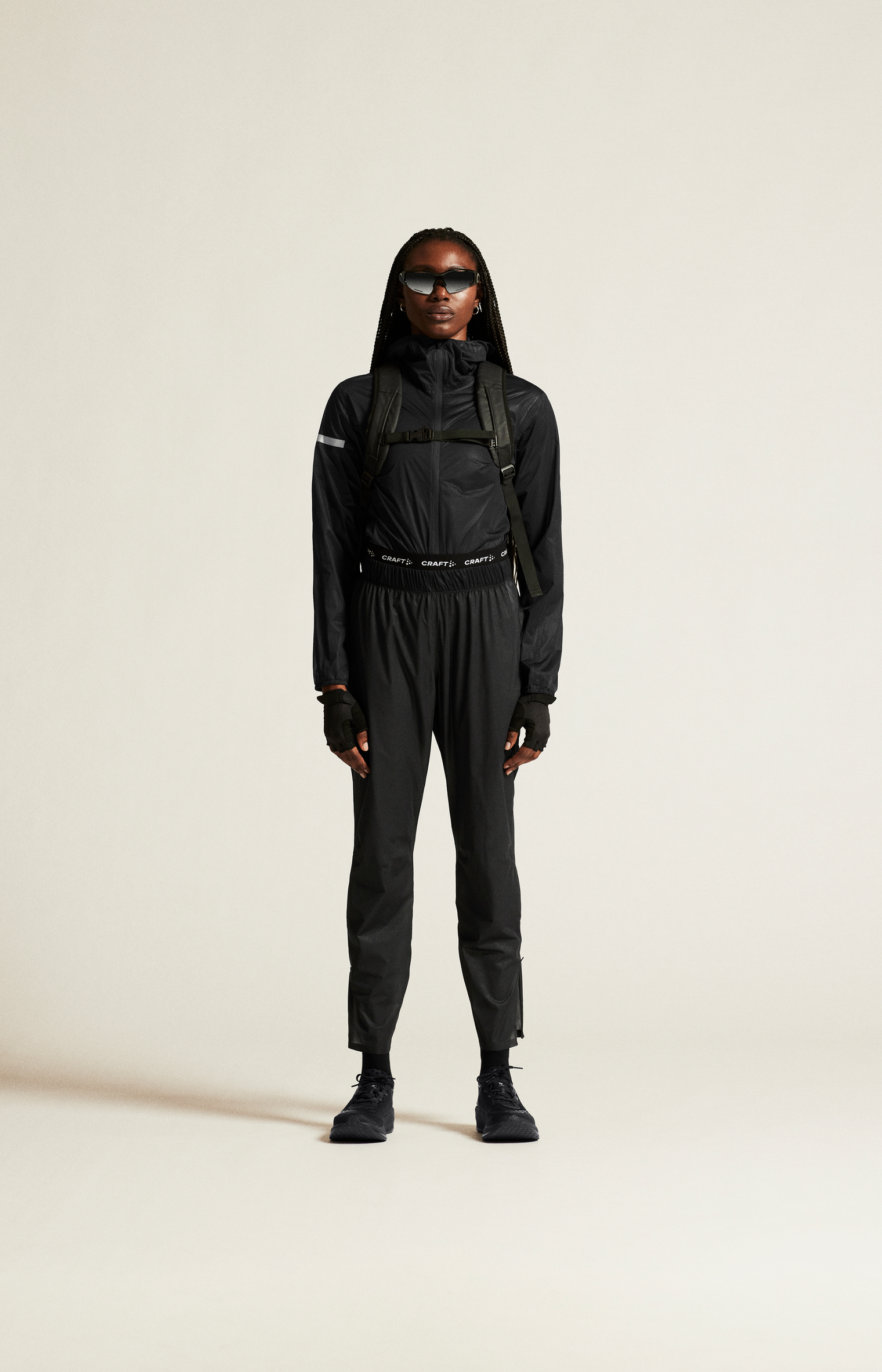 PRO Hydro Lightweight Jacket W