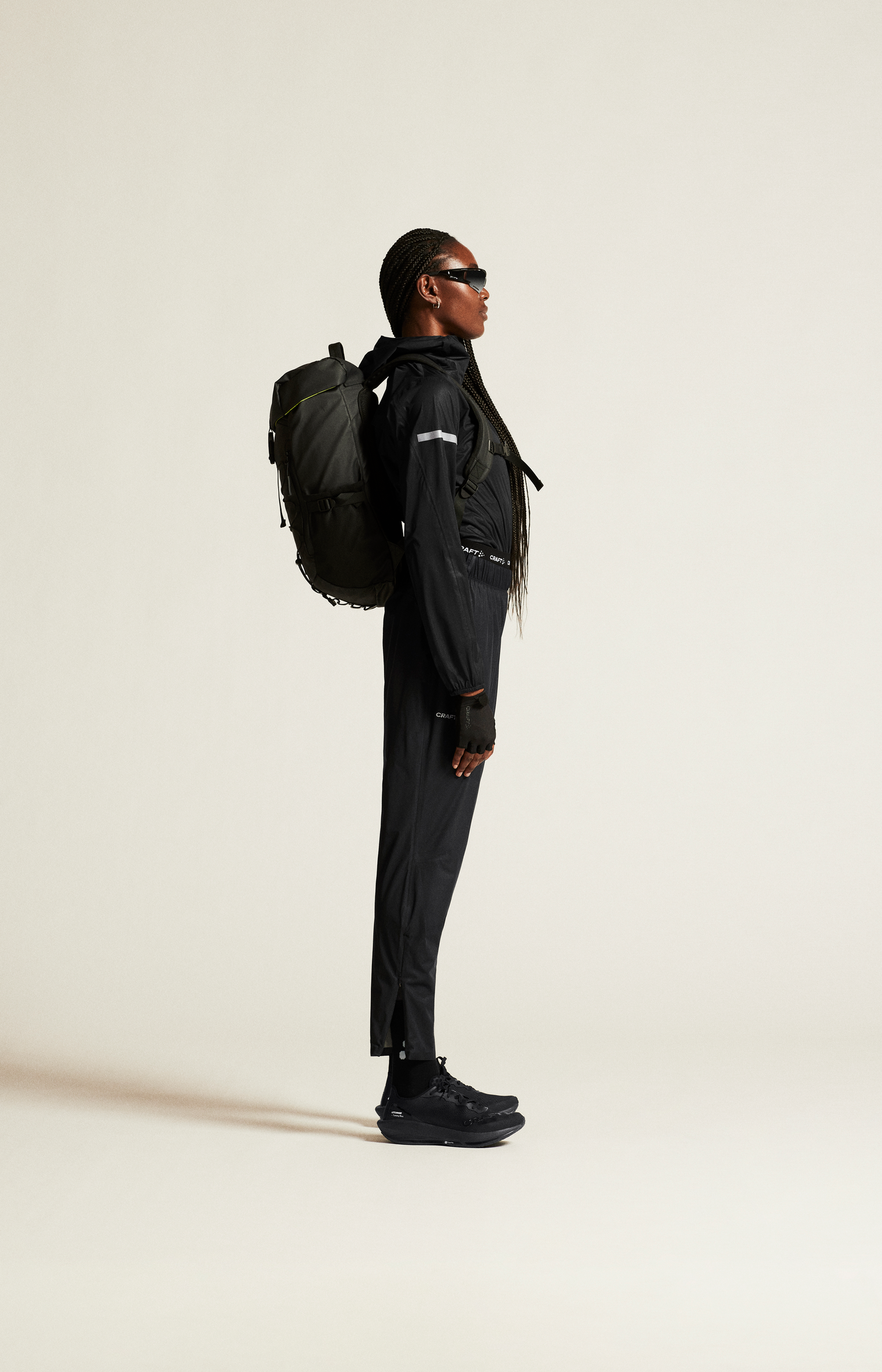 PRO Hydro Lightweight Jacket W