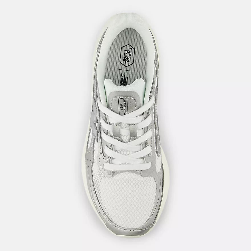 Fresh Foam Arishi v4 Tiralux W