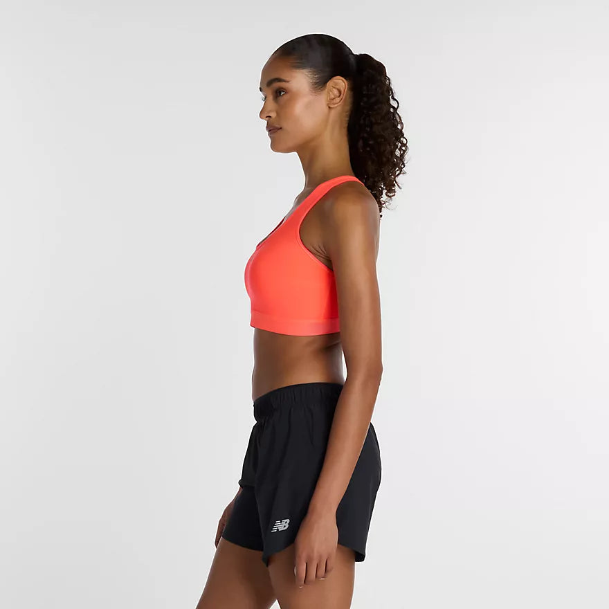 NB Essential Run Bra