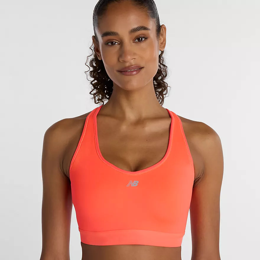 NB Essential Run Bra