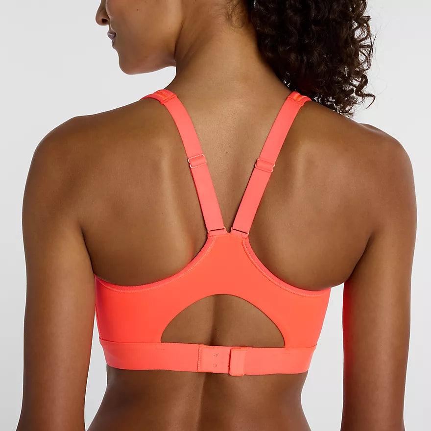 NB Essential Run Bra