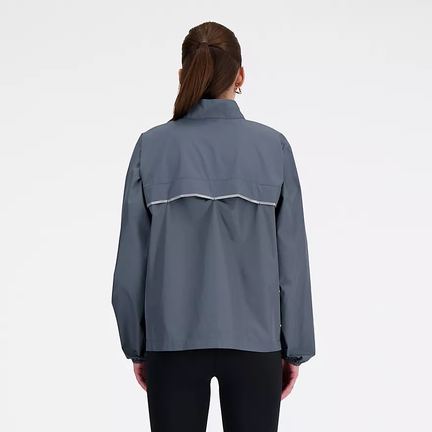 Sport Essentials Reflective Jacket