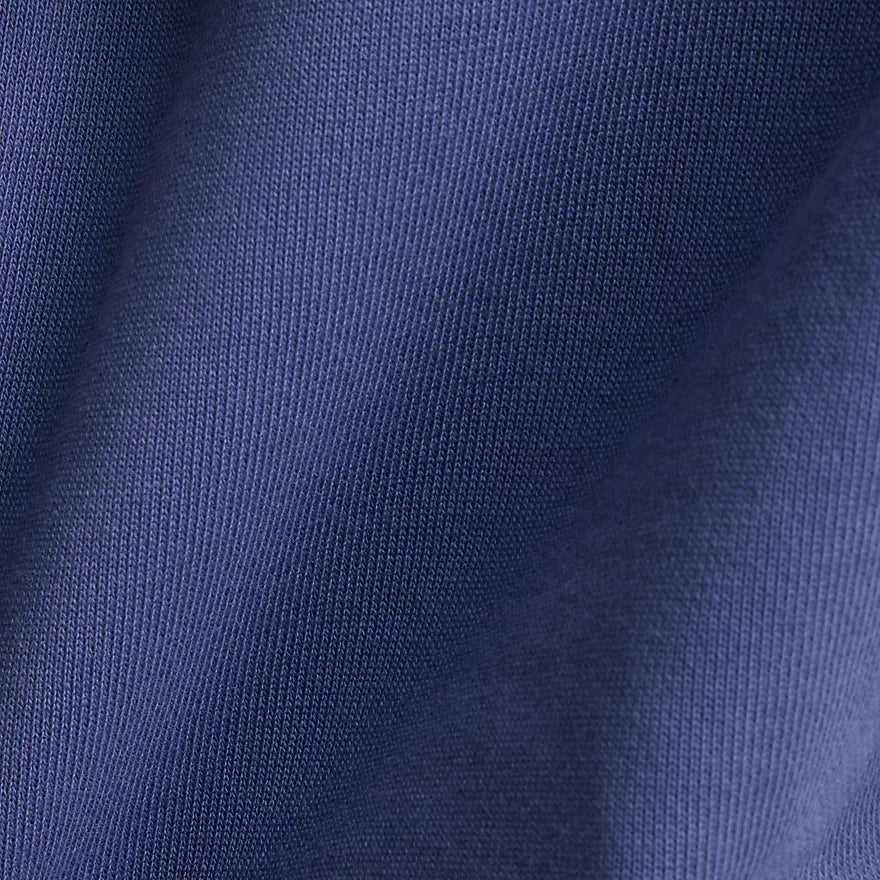 French Terry Full Zip