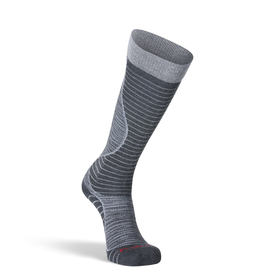 Carve Lightweight Over-The-Calf Sock - Womens