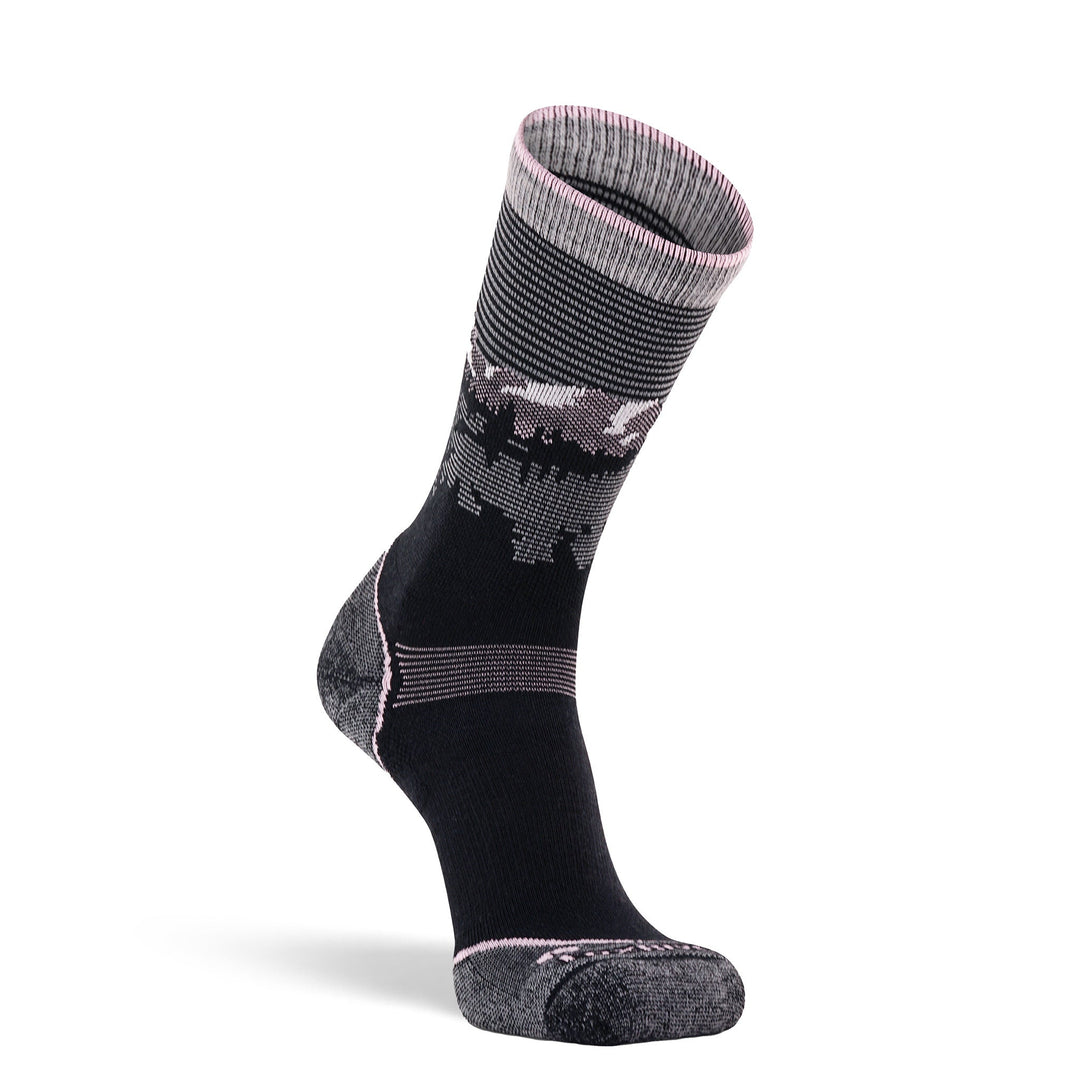 Krakatoa Lightweight Crew Sock - Women's