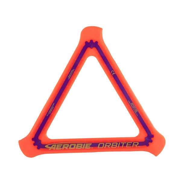 Orbiter Boomerang